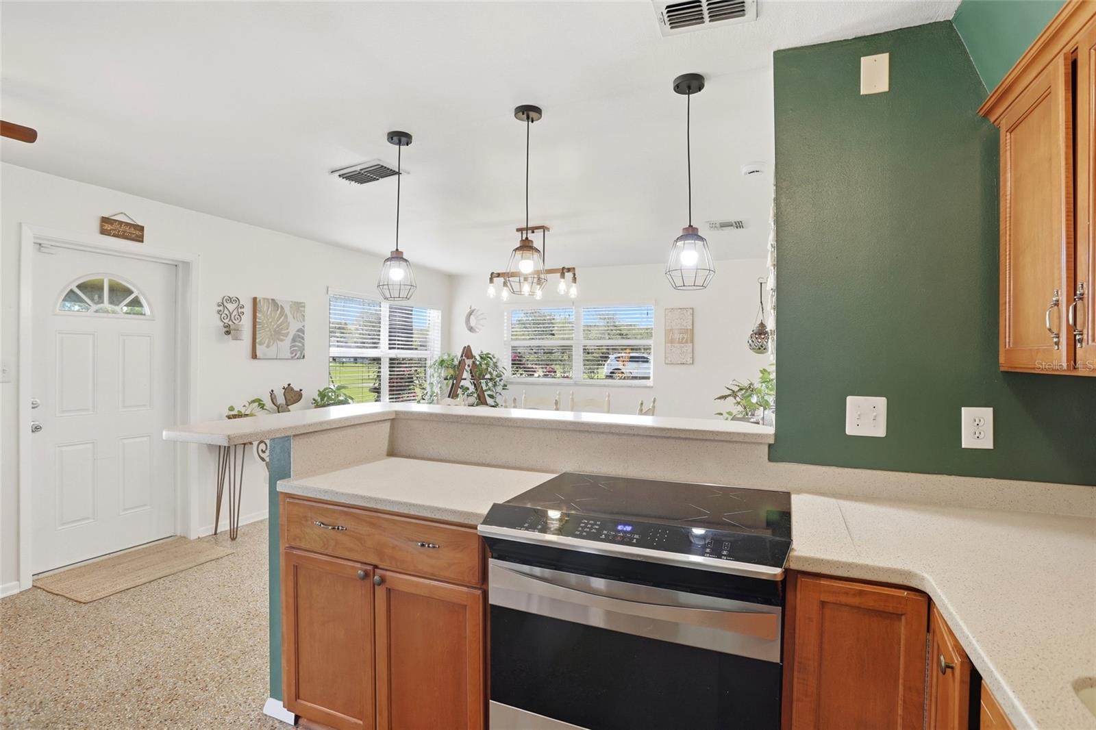 ST CLOUD 2ND TOWN OF - Residential