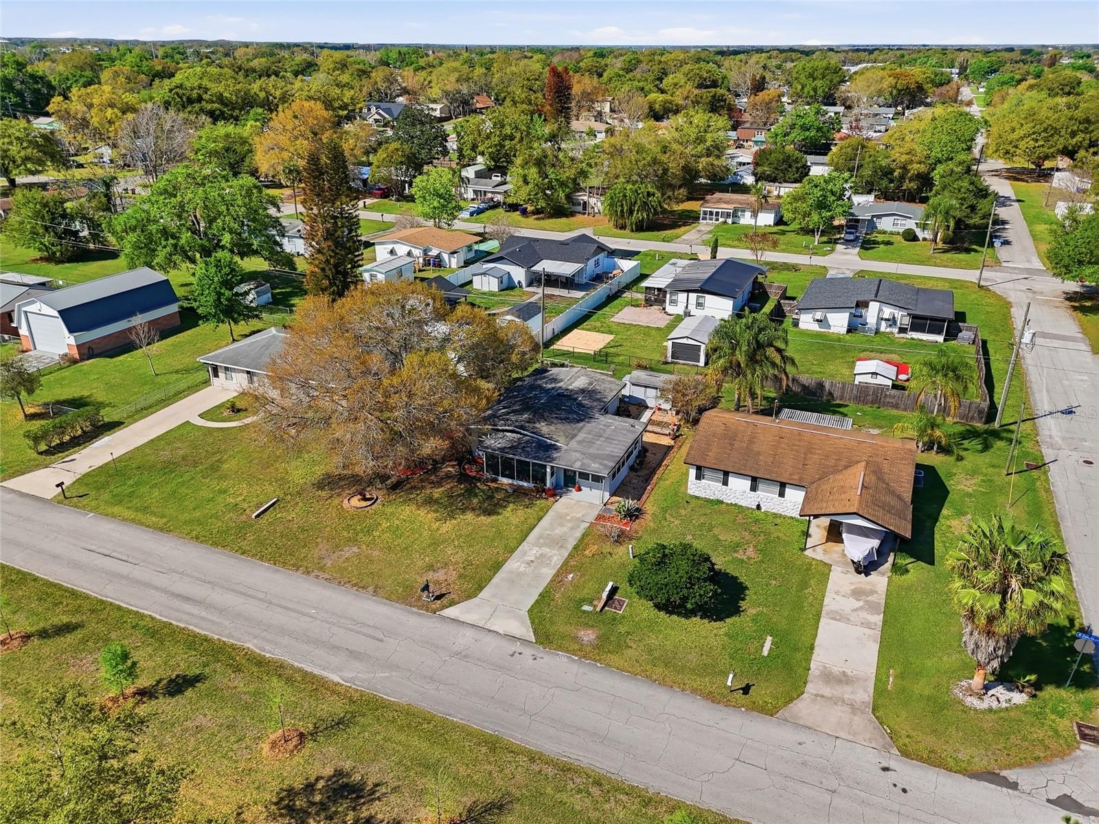 ST CLOUD 2ND TOWN OF - Residential