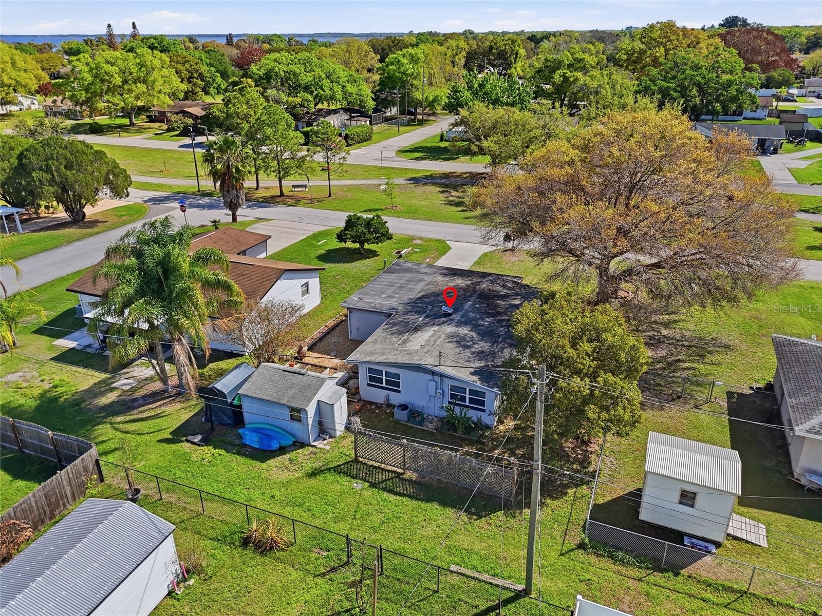 ST CLOUD 2ND TOWN OF - Residential