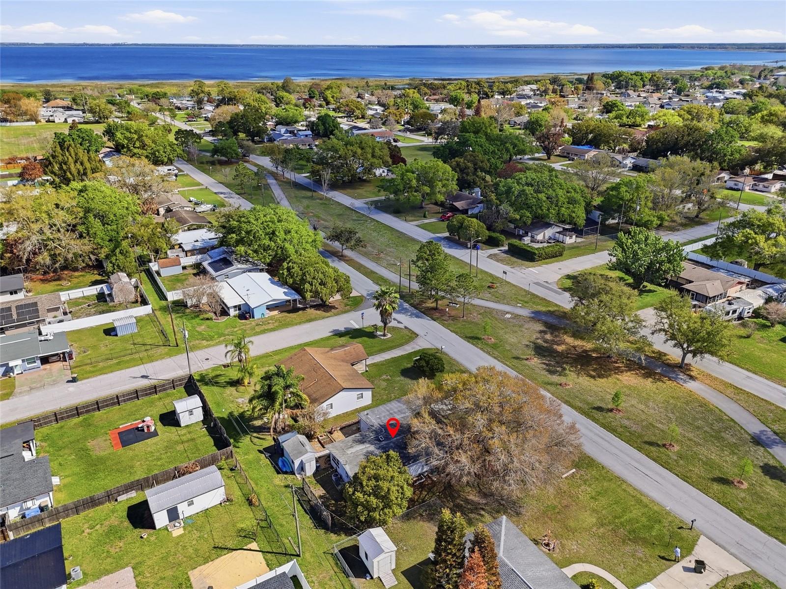 ST CLOUD 2ND TOWN OF - Residential