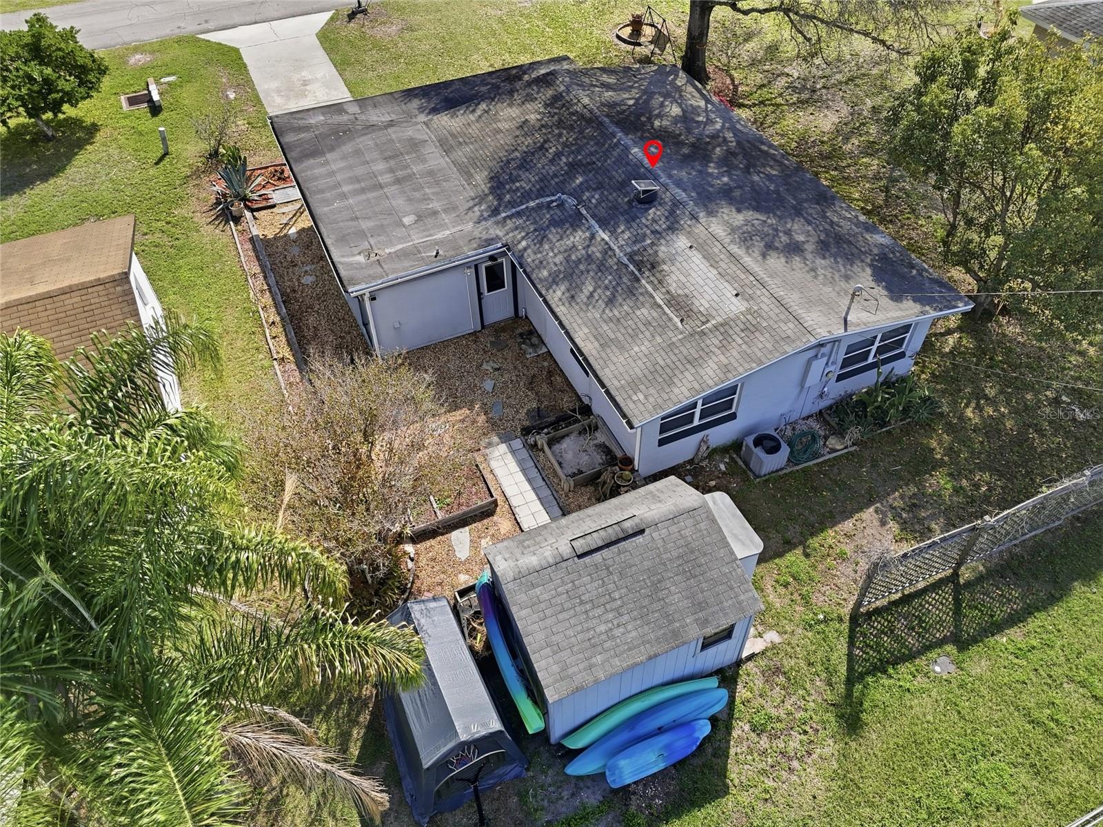 ST CLOUD 2ND TOWN OF - Residential