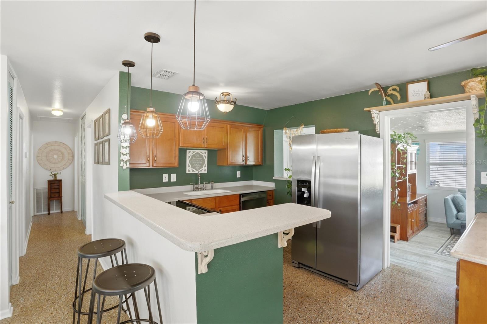 ST CLOUD 2ND TOWN OF - Residential