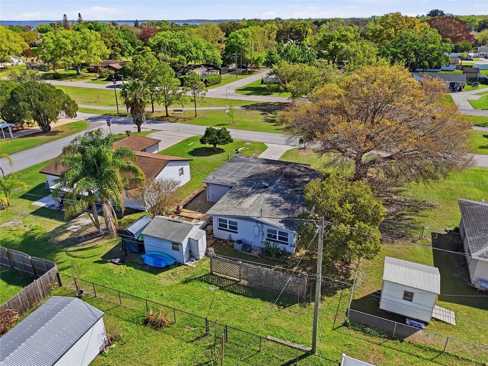 ST CLOUD 2ND TOWN OF - Residential