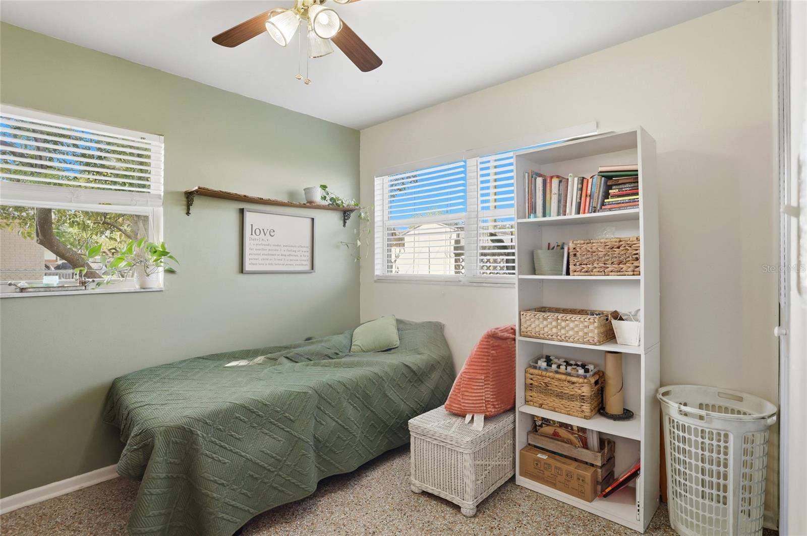 ST CLOUD 2ND TOWN OF - Residential