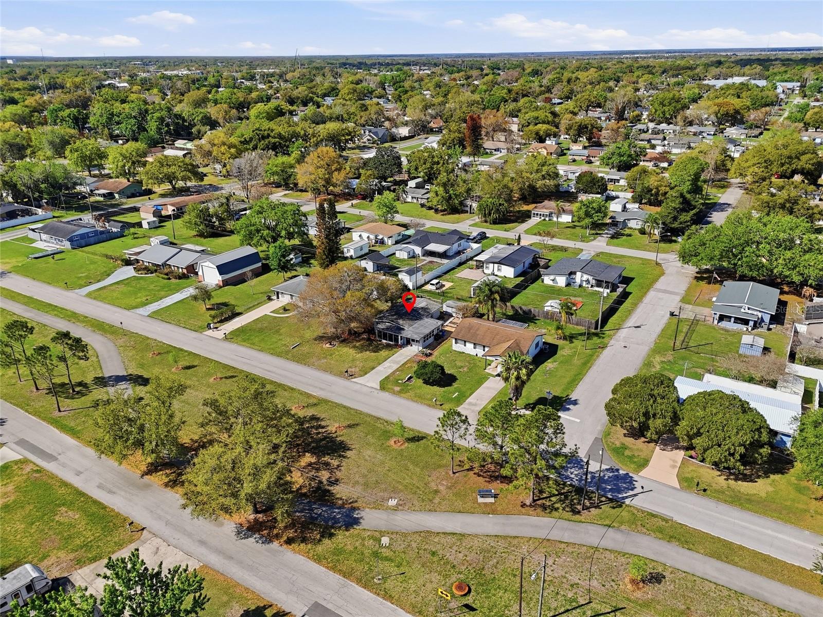 ST CLOUD 2ND TOWN OF - Residential