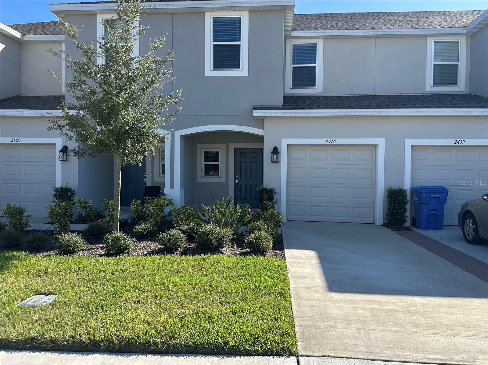 RIVER LNDG PH 2E-2F-3E - Residential Lease