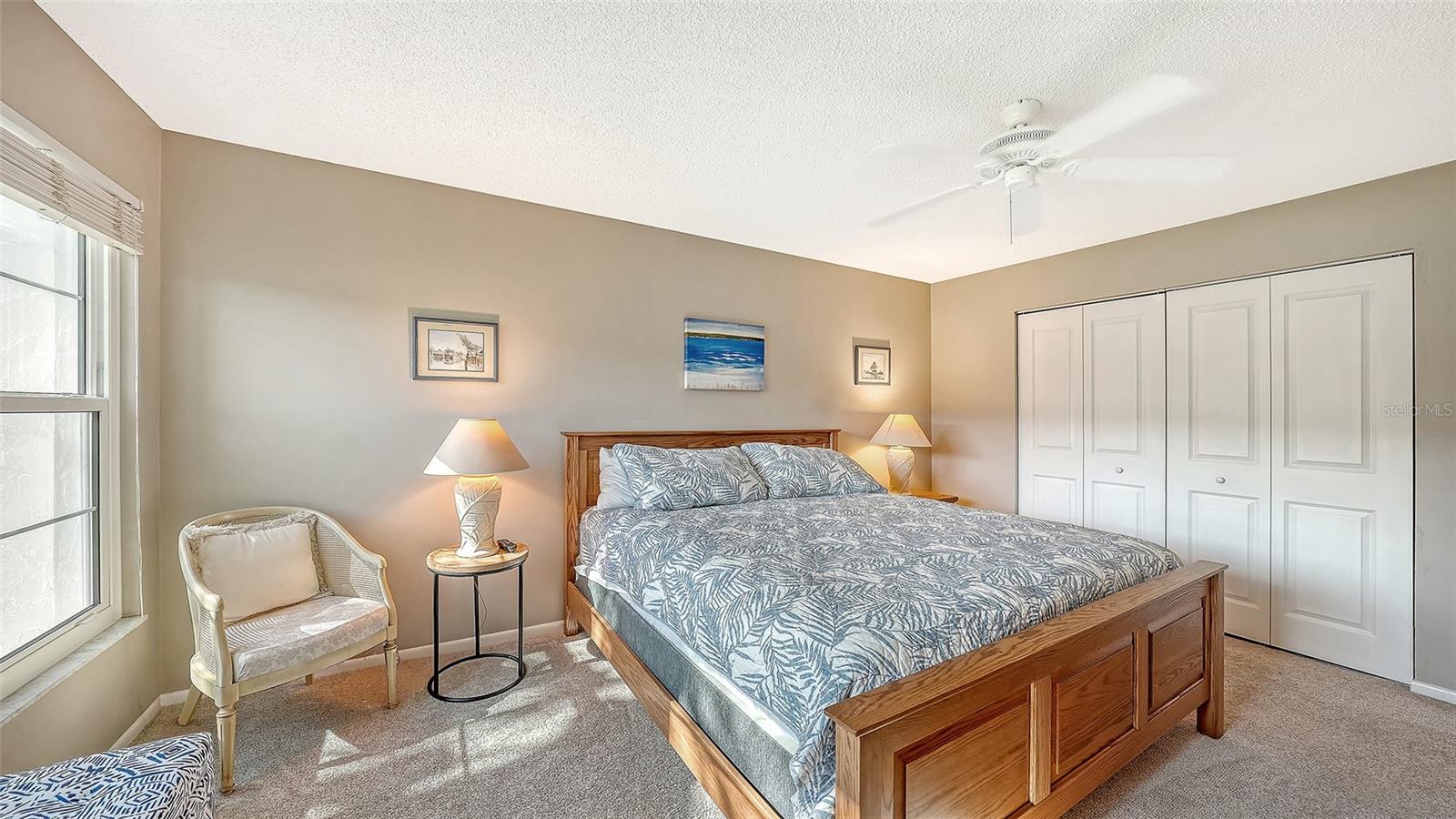 LONGBOAT HARBOUR - Residential