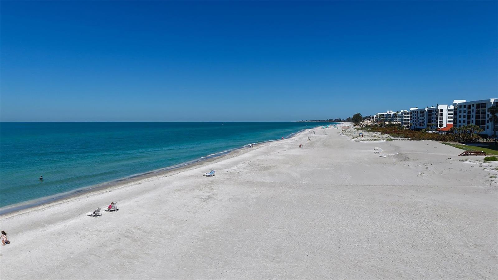 LONGBOAT HARBOUR - Residential