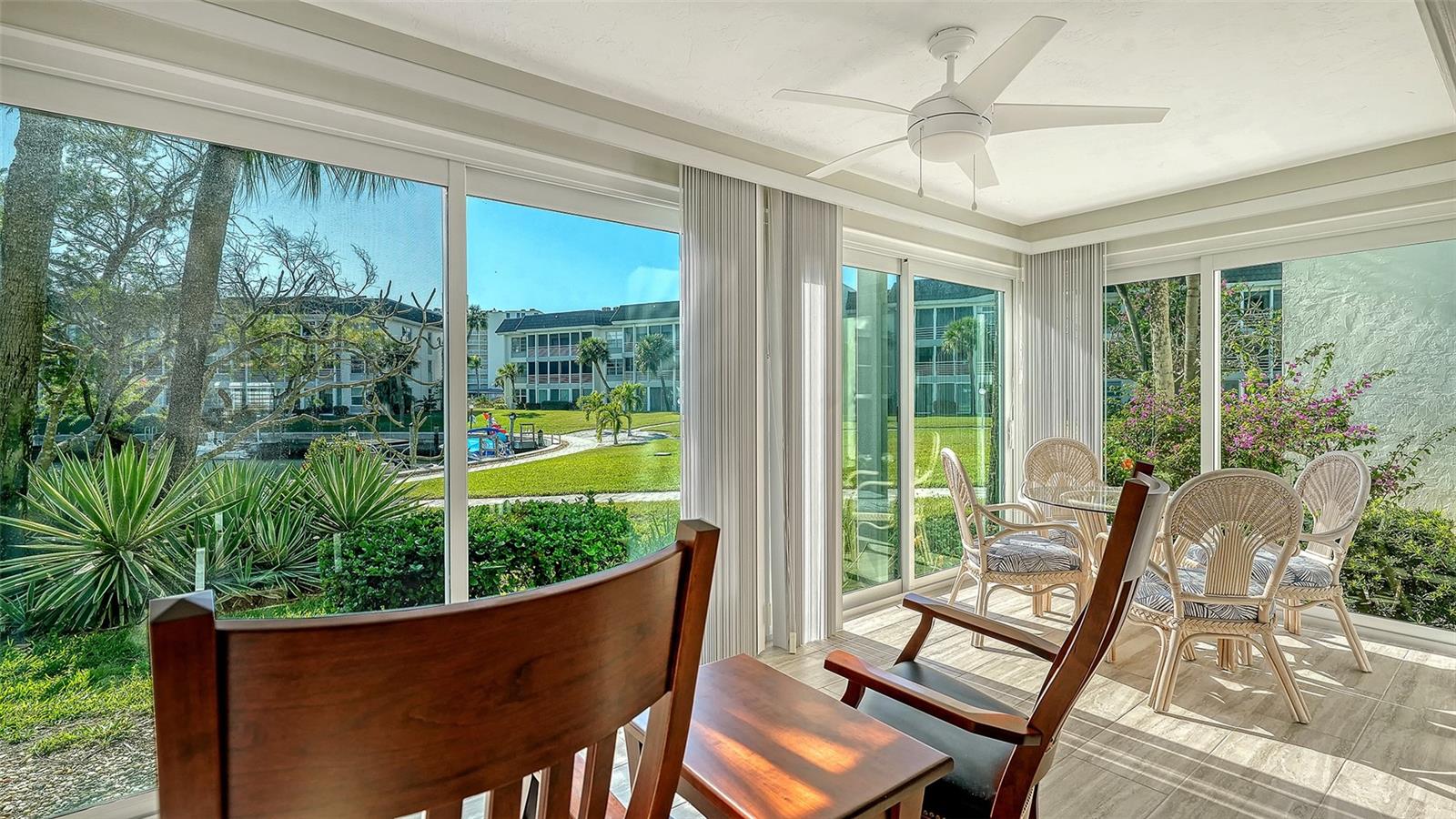 LONGBOAT HARBOUR - Residential