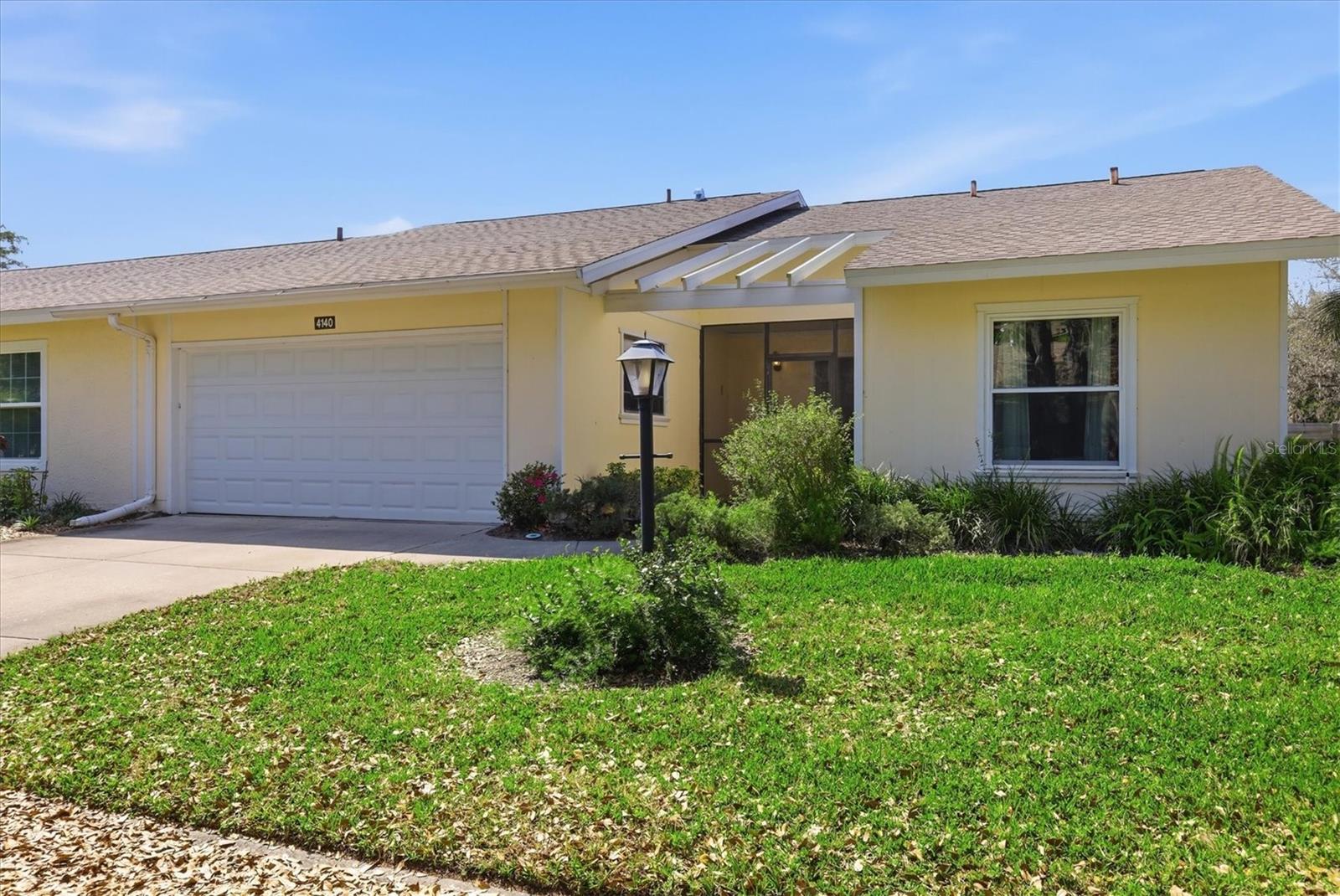 OAKHURST PH II - Residential