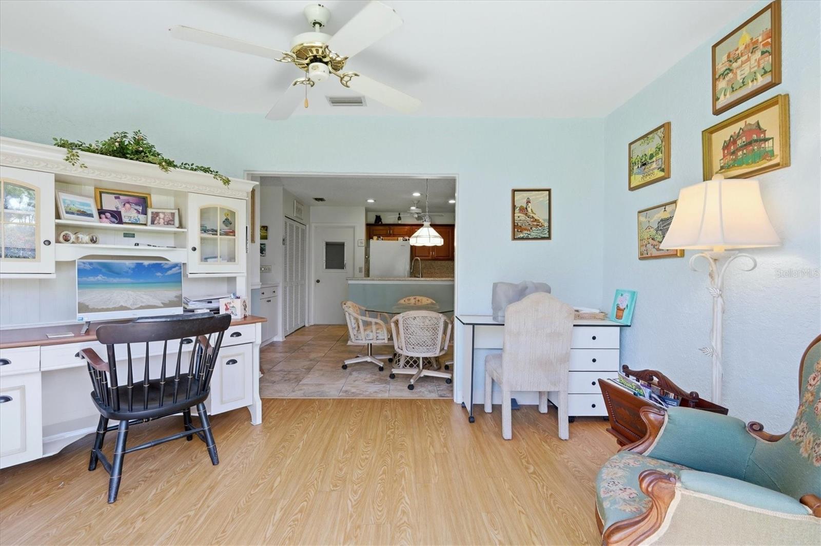 OAKHURST PH II - Residential