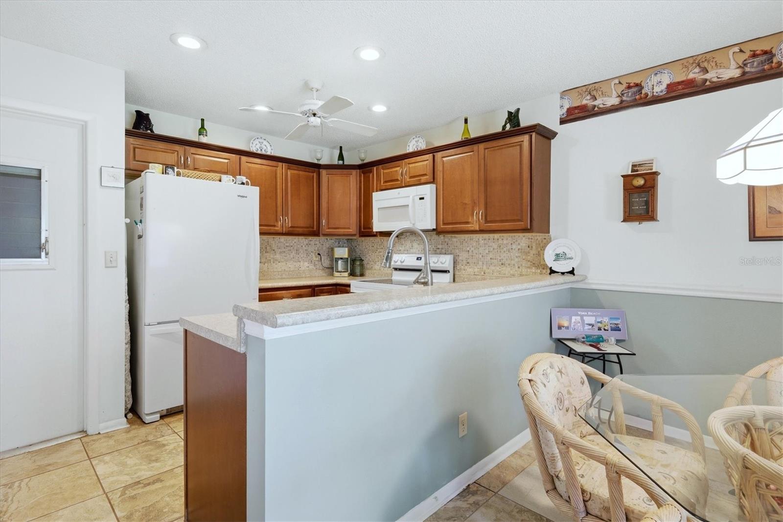 OAKHURST PH II - Residential