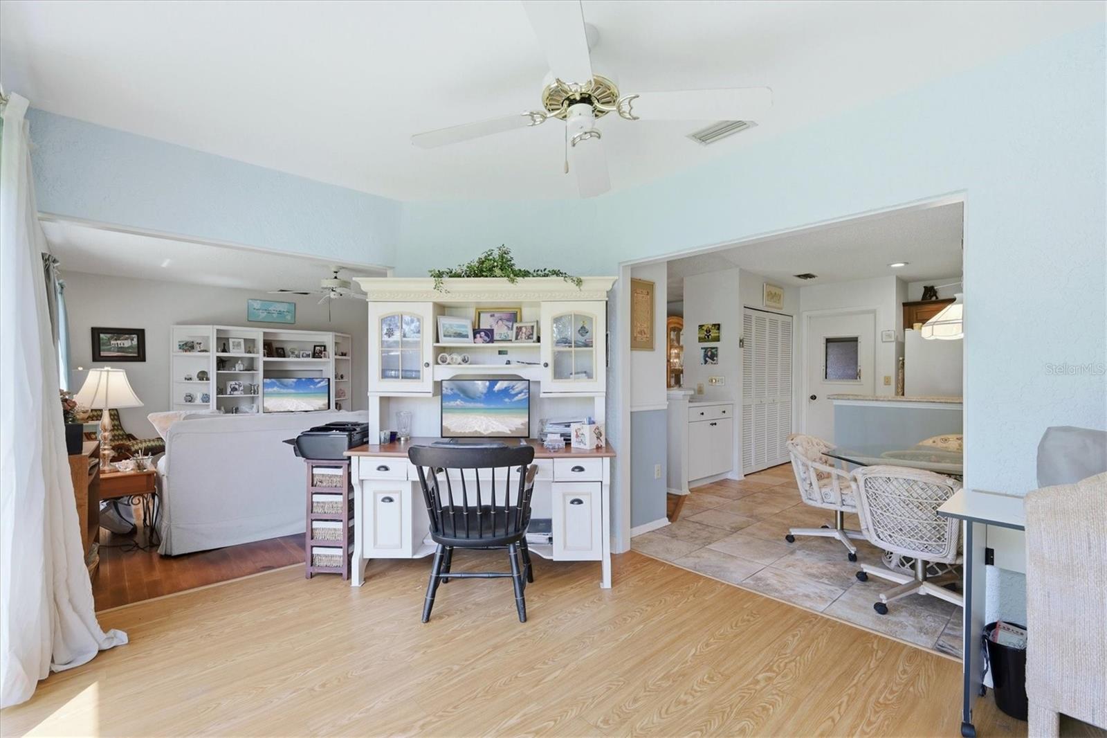 OAKHURST PH II - Residential