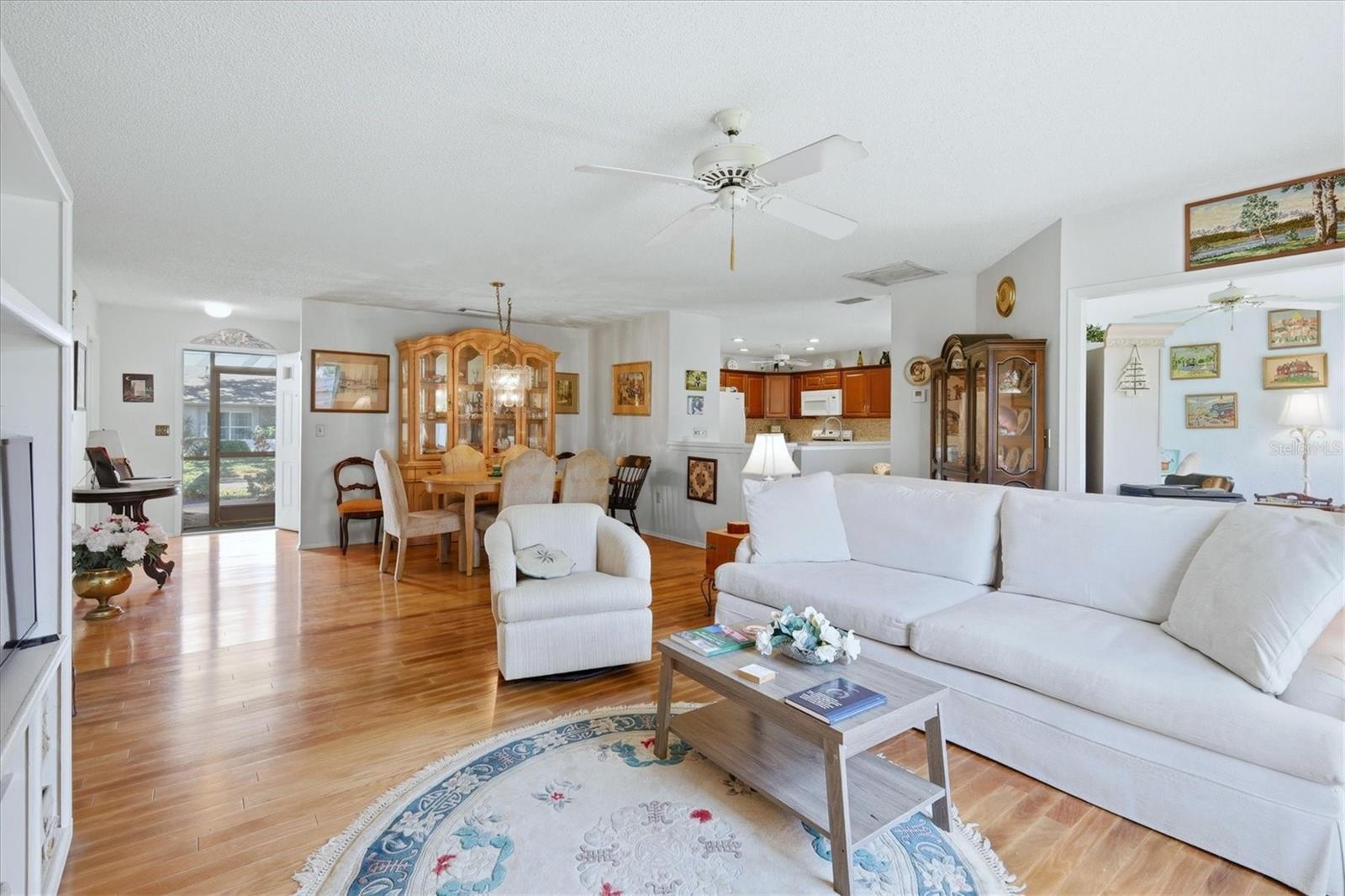 OAKHURST PH II - Residential