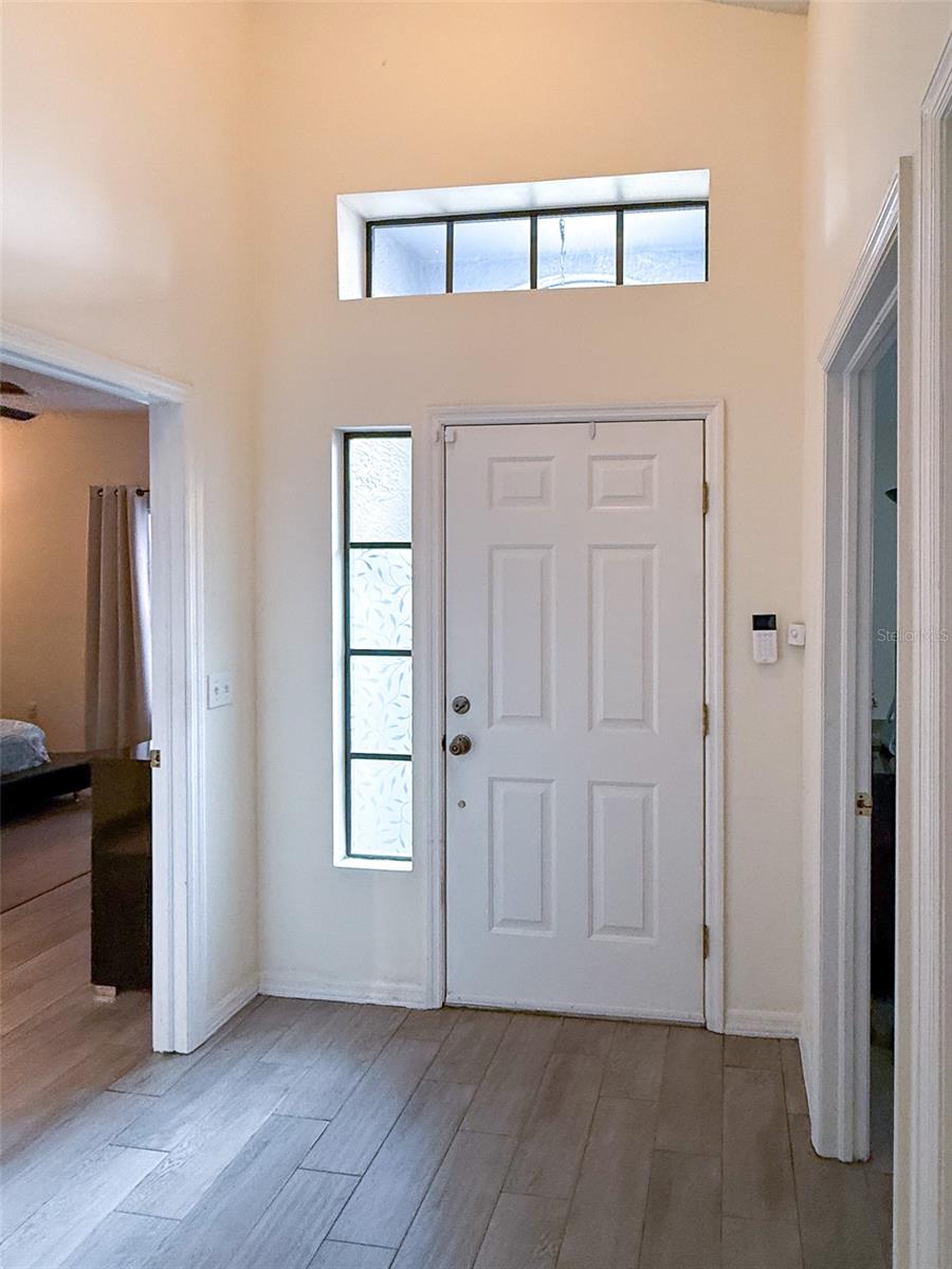 RUXTON VILLAGE - Residential