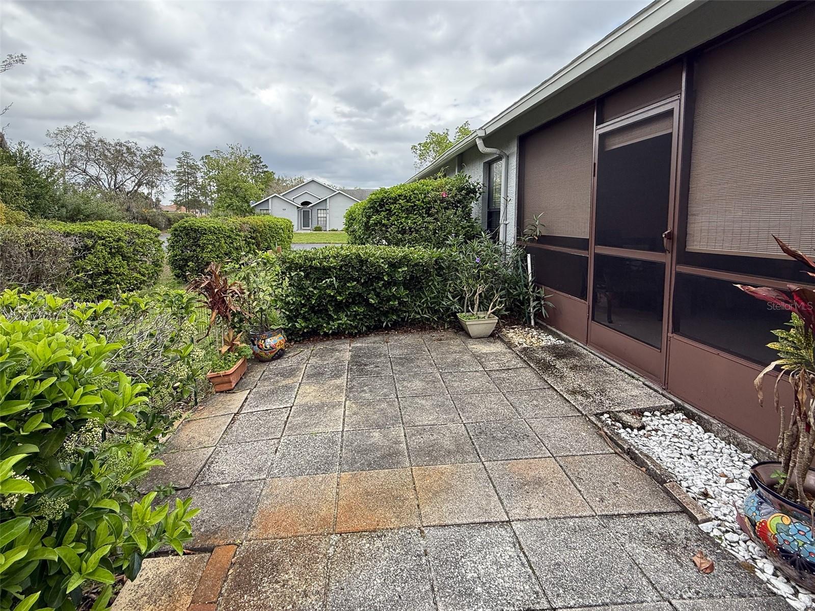 RUXTON VILLAGE - Residential