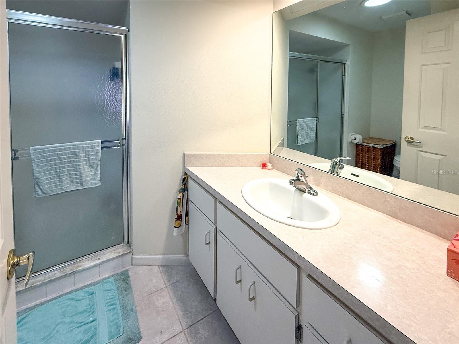 RUXTON VILLAGE - Residential