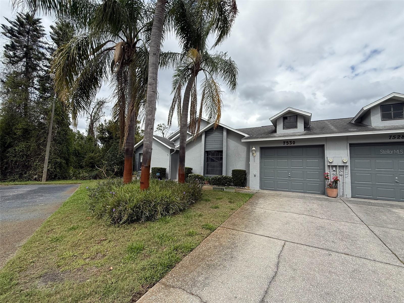 RUXTON VILLAGE - Residential