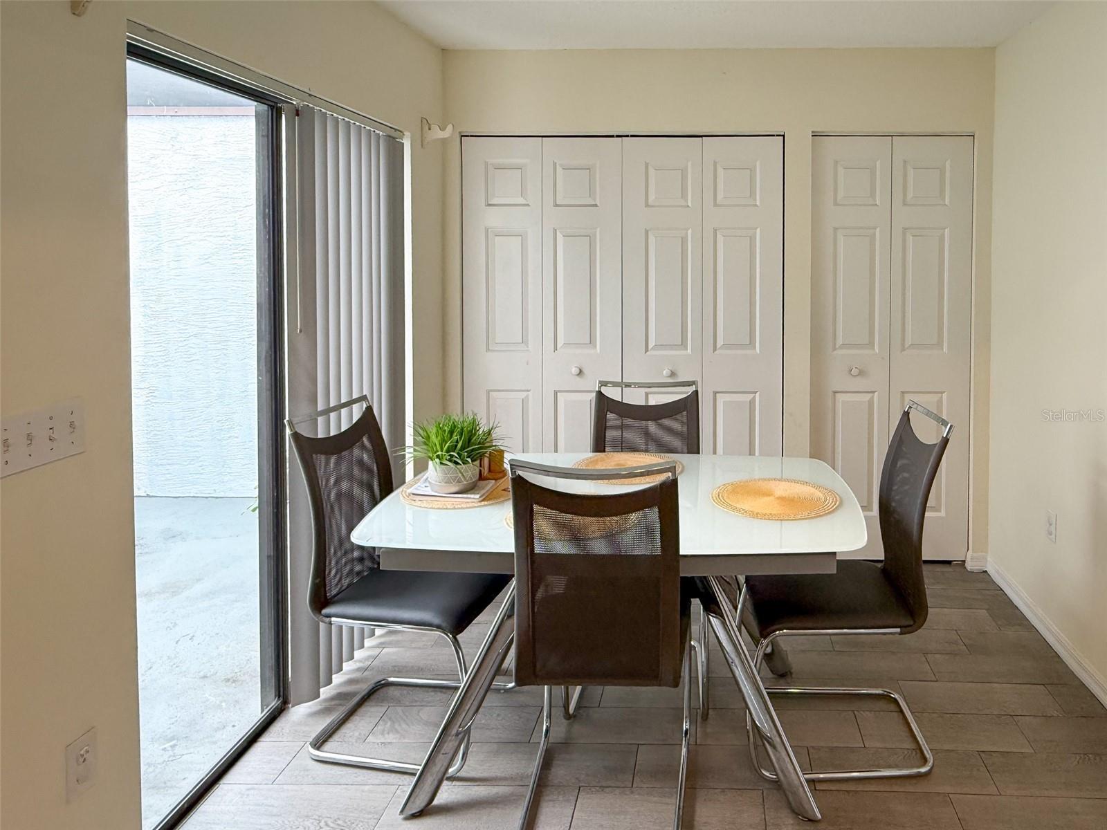 RUXTON VILLAGE - Residential