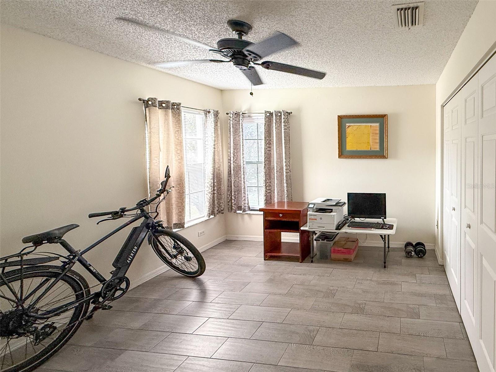 RUXTON VILLAGE - Residential