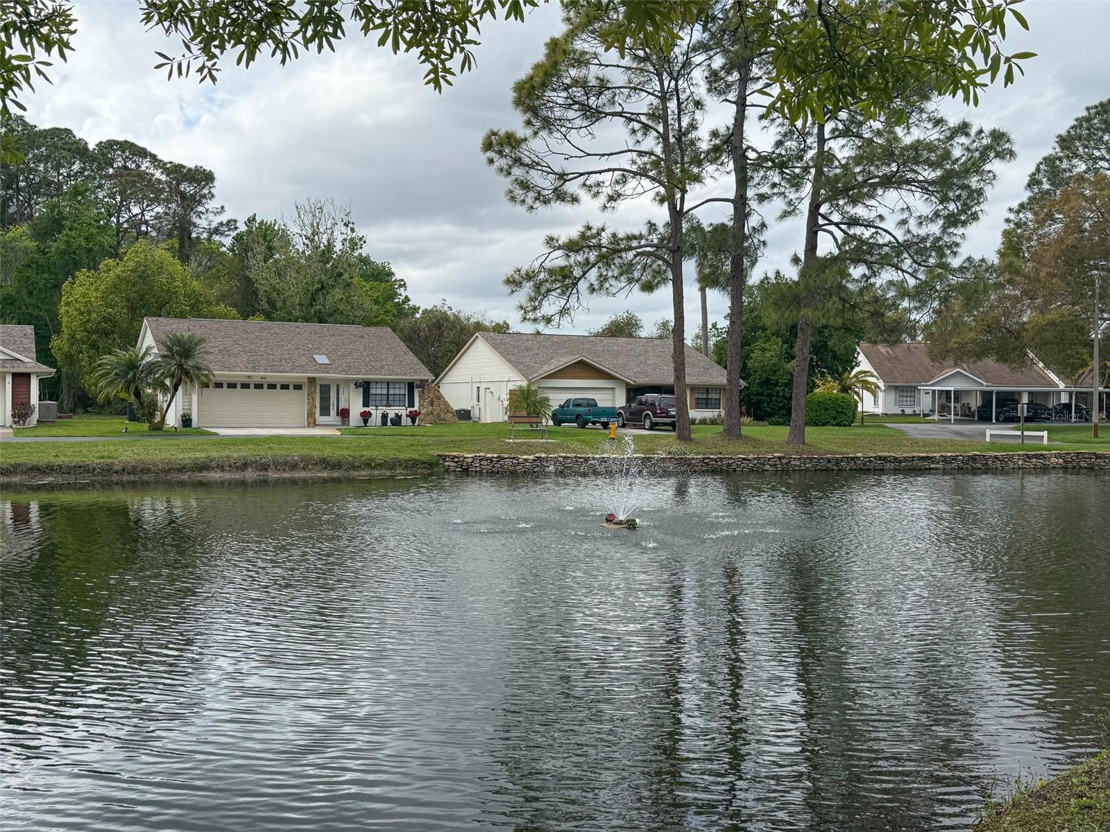 RUXTON VILLAGE - Residential