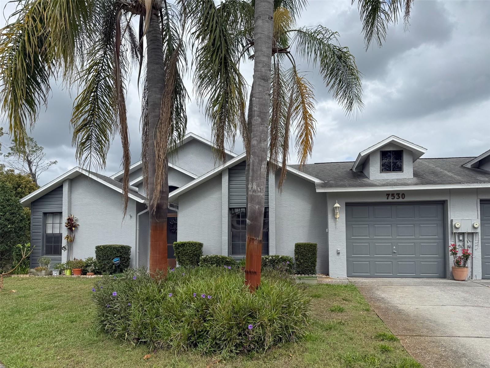 RUXTON VILLAGE - Residential