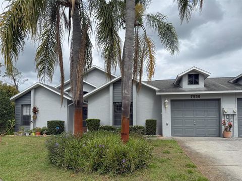 Photo of 7530 Roy Court, New Port Richey, FL 34654 (MLS # W7883985)