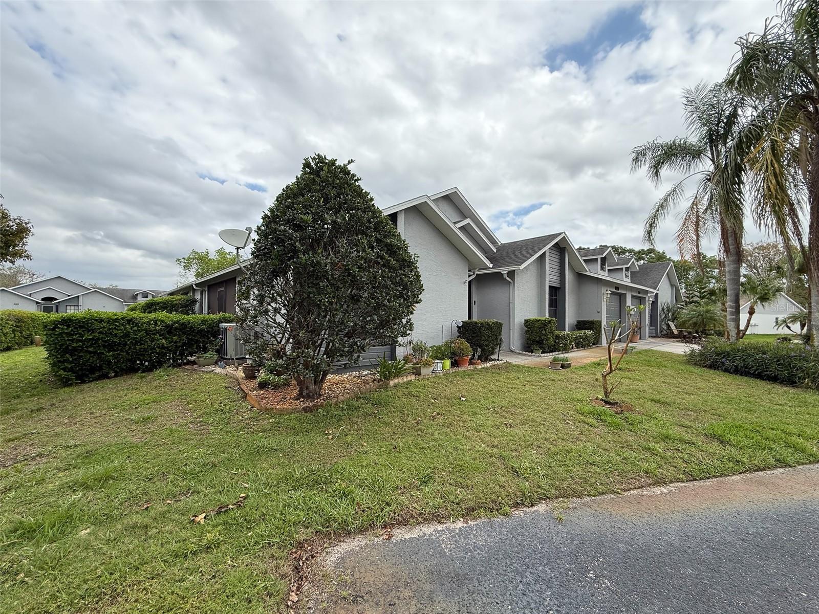 RUXTON VILLAGE - Residential