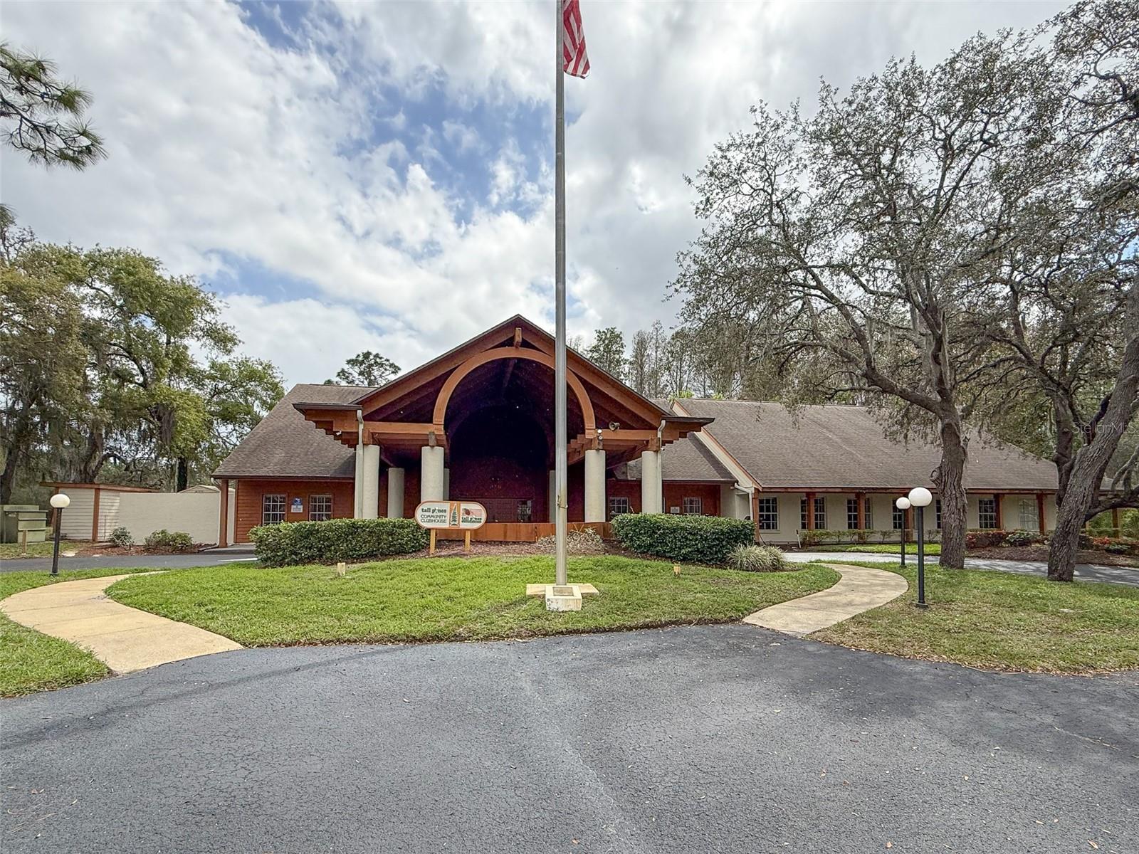 RUXTON VILLAGE - Residential