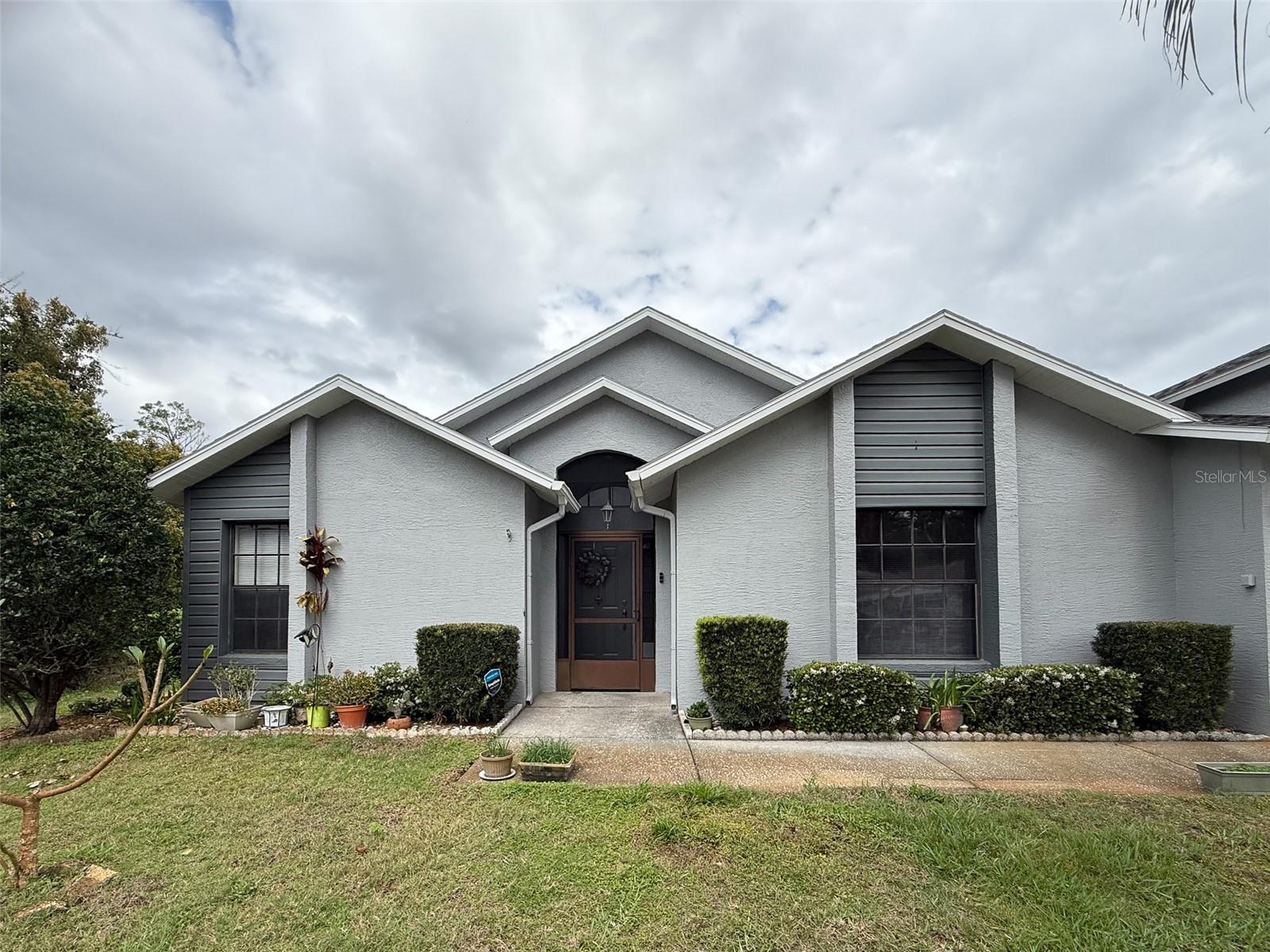 RUXTON VILLAGE - Residential