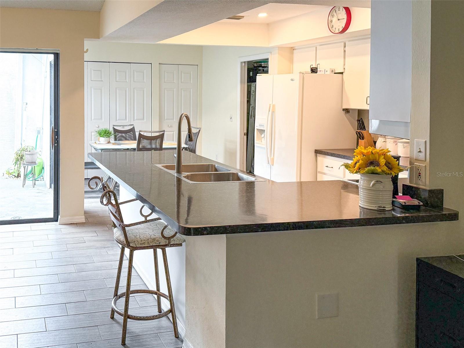 RUXTON VILLAGE - Residential