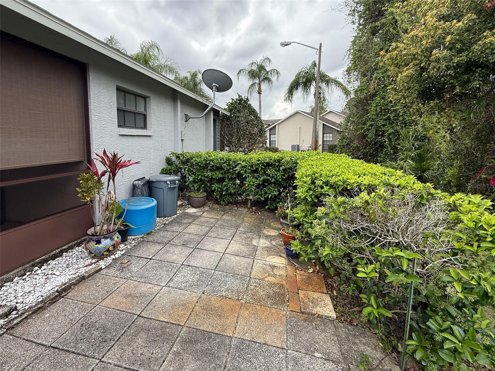 RUXTON VILLAGE - Residential