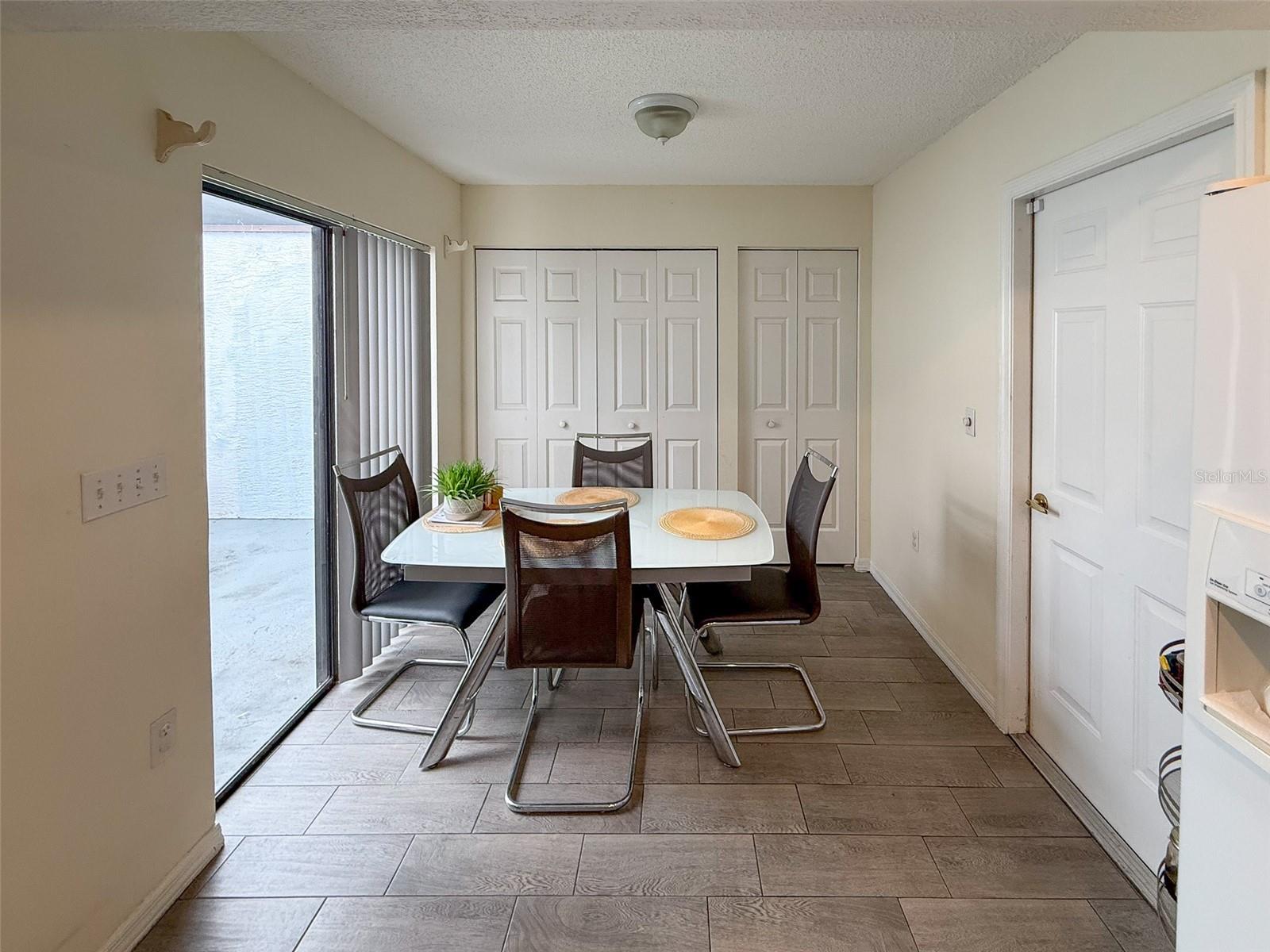 RUXTON VILLAGE - Residential