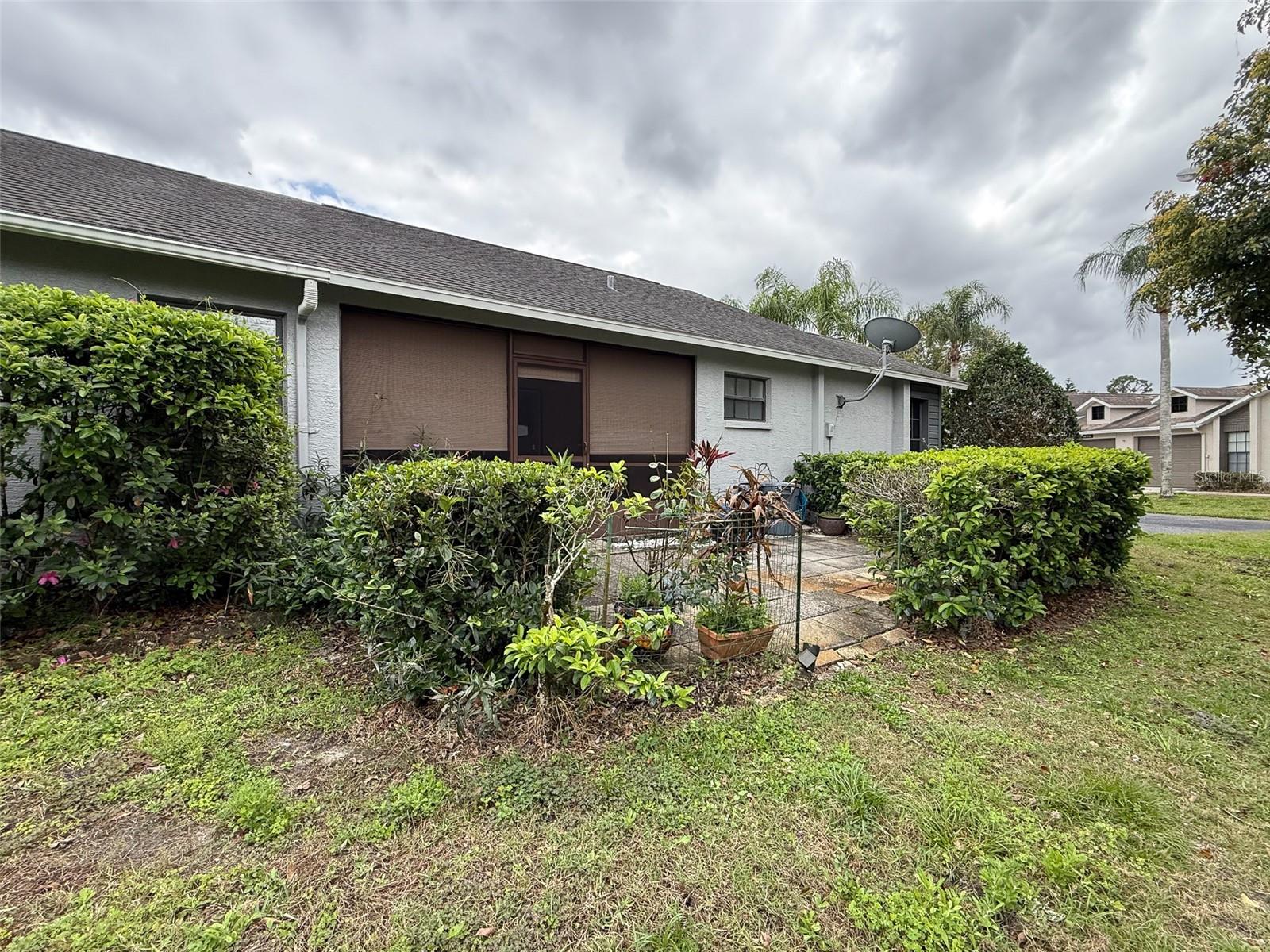 RUXTON VILLAGE - Residential