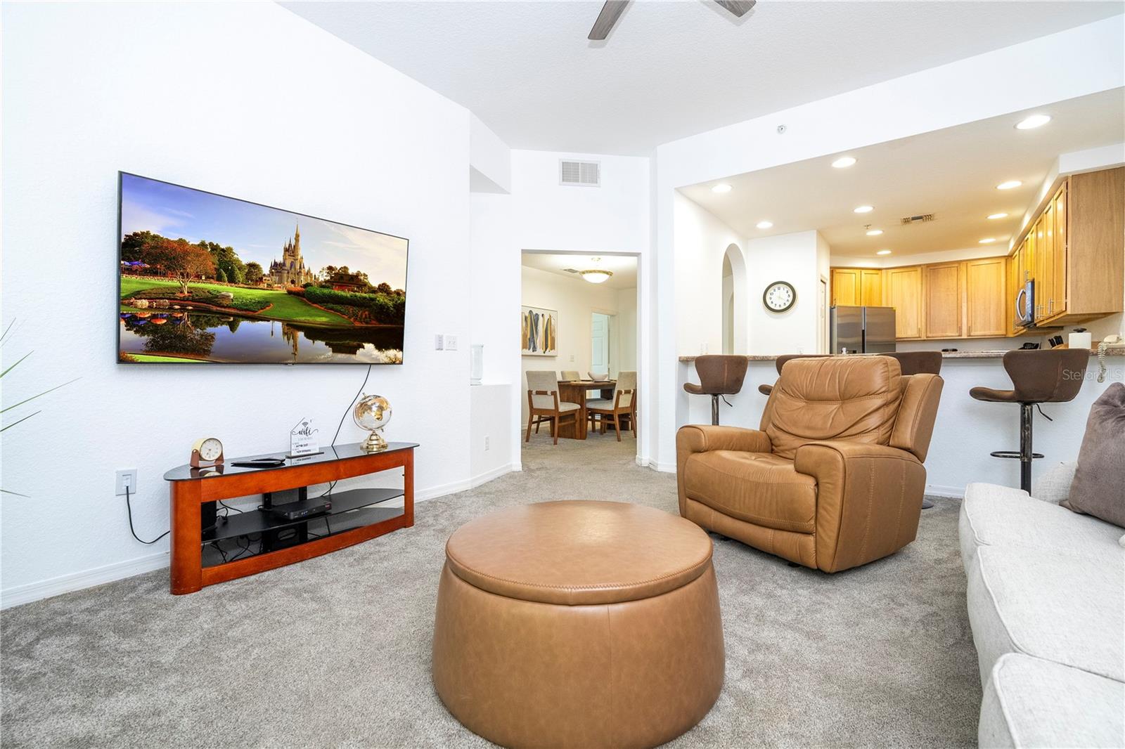 CARIBE COVE CONDO PH 4 - Residential