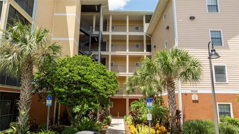 9055 TREASURE TROVE LANE 208 KISSIMMEE FL 34747