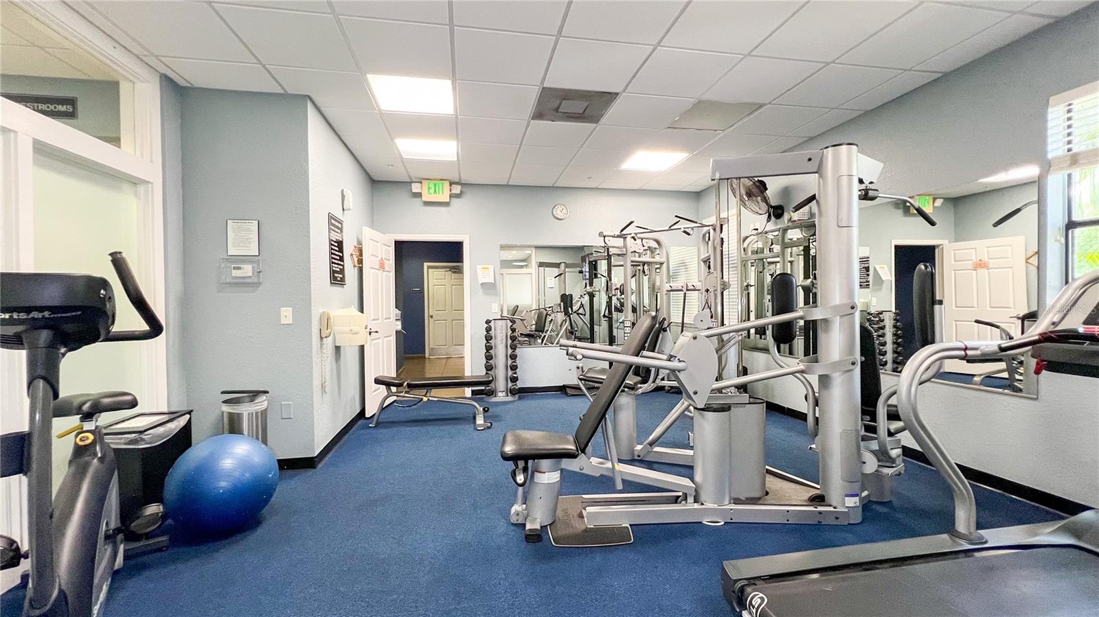 CARIBE COVE CONDO PH 4 - Residential