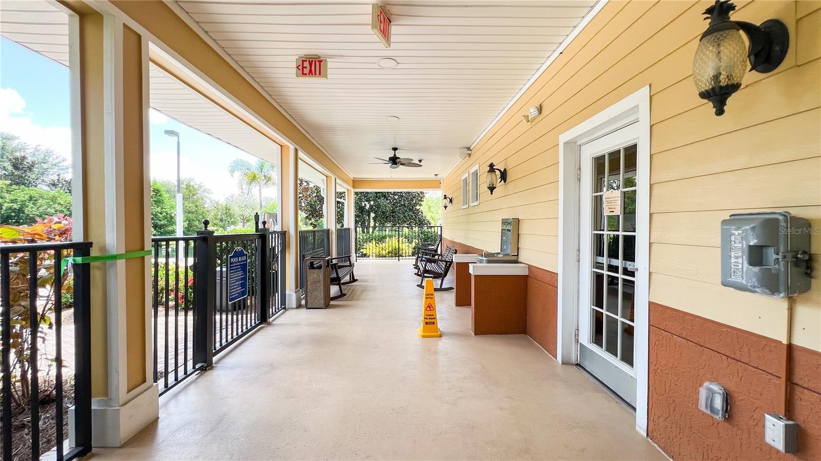 CARIBE COVE CONDO PH 4 - Residential