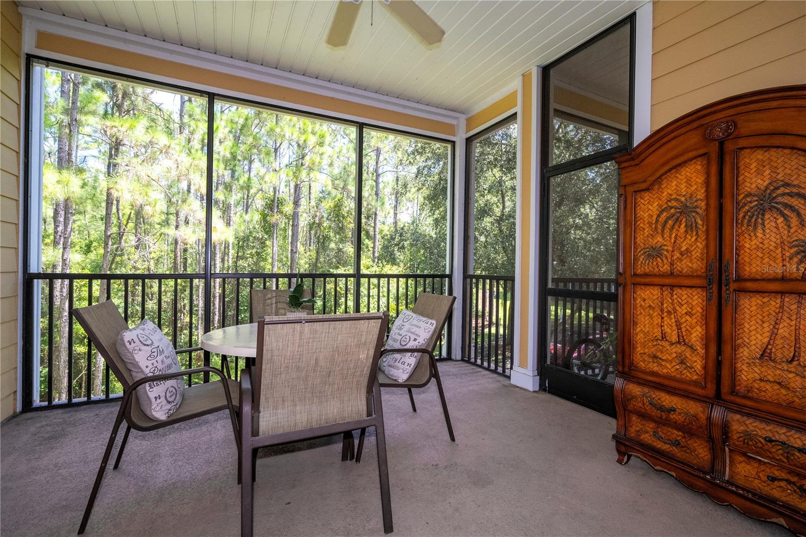 CARIBE COVE CONDO PH 4 - Residential