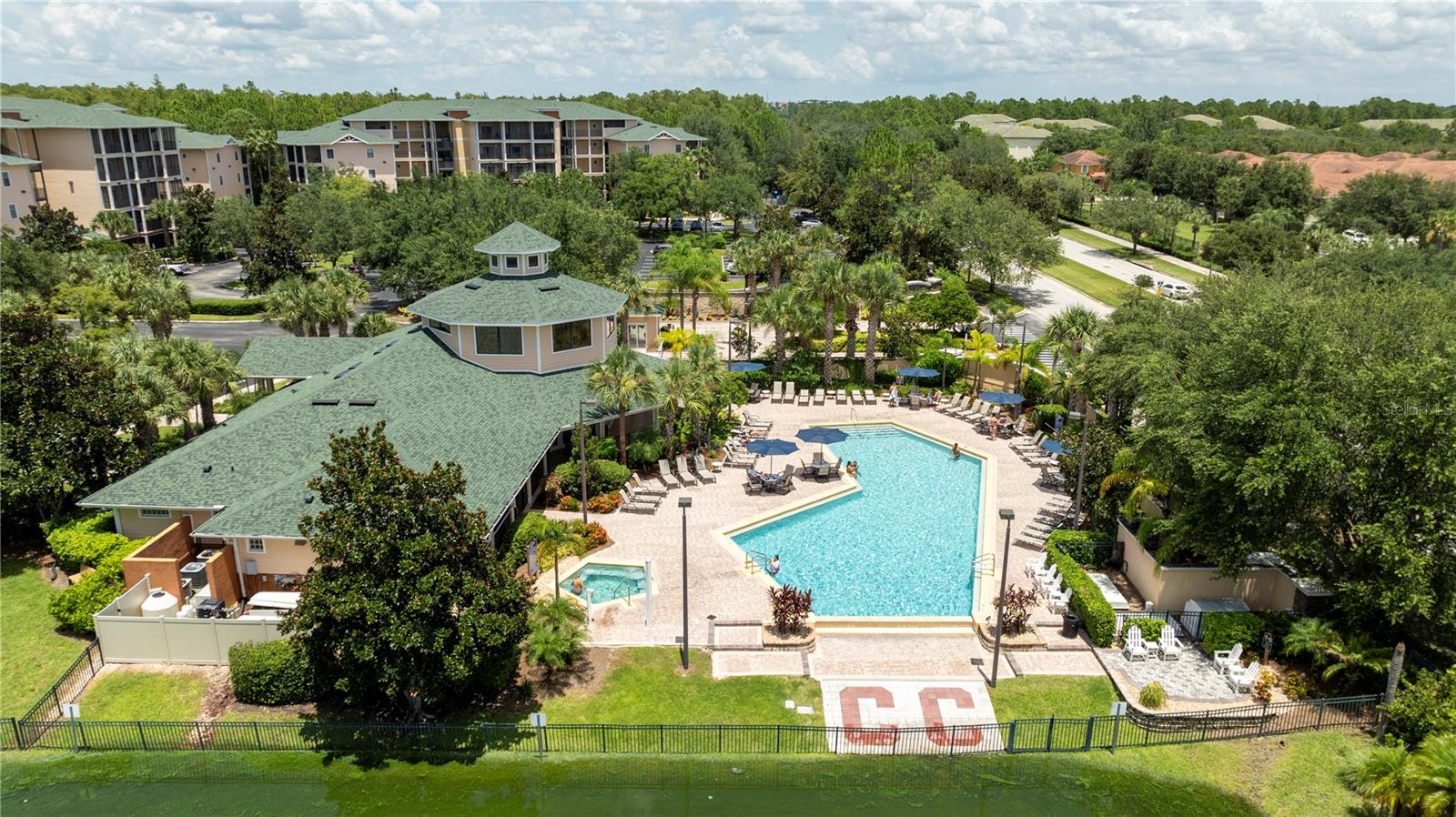 CARIBE COVE CONDO PH 4 - Residential