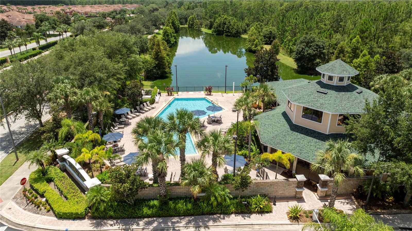 CARIBE COVE CONDO PH 4 - Residential