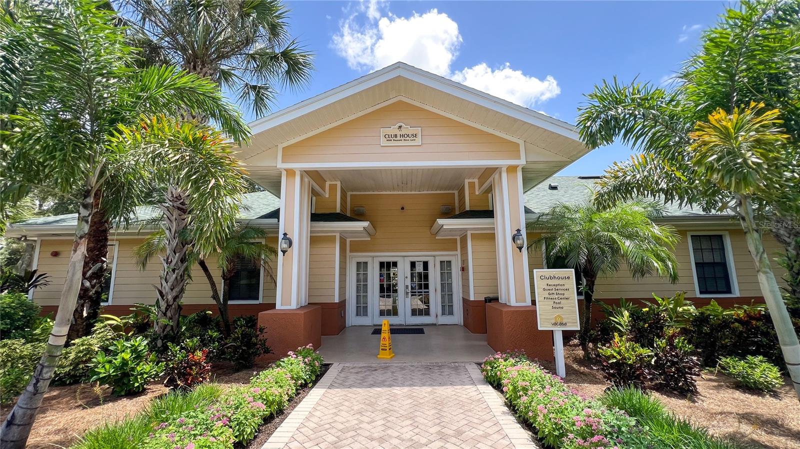 CARIBE COVE CONDO PH 4 - Residential