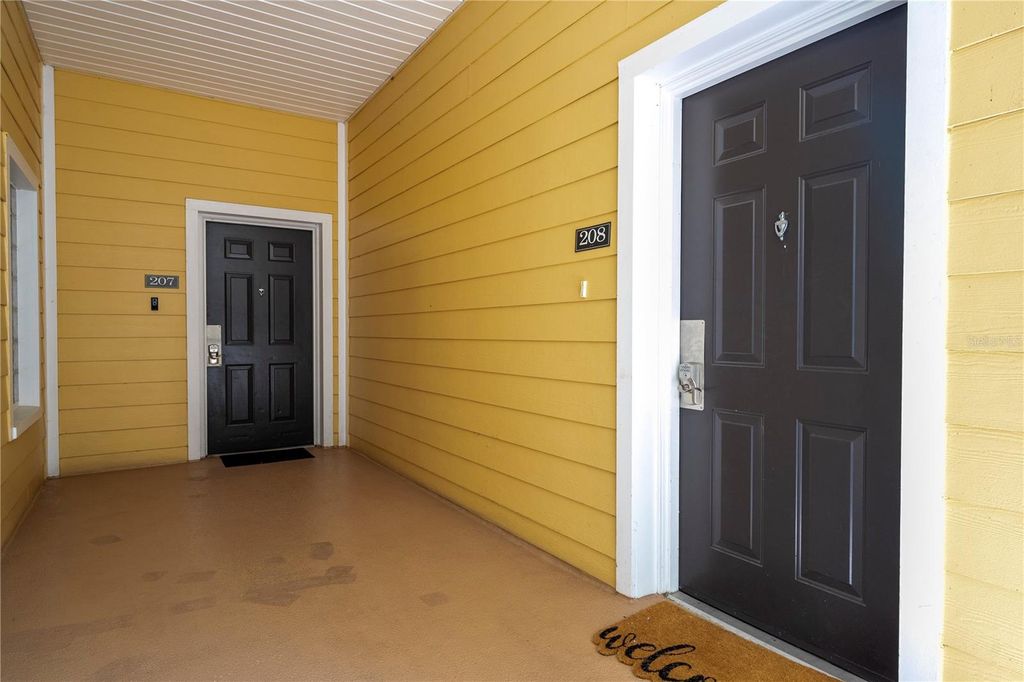 Photo of 9055 Treasure Trove Lane #208, Kissimmee, FL 34747 (MLS # S5145525)