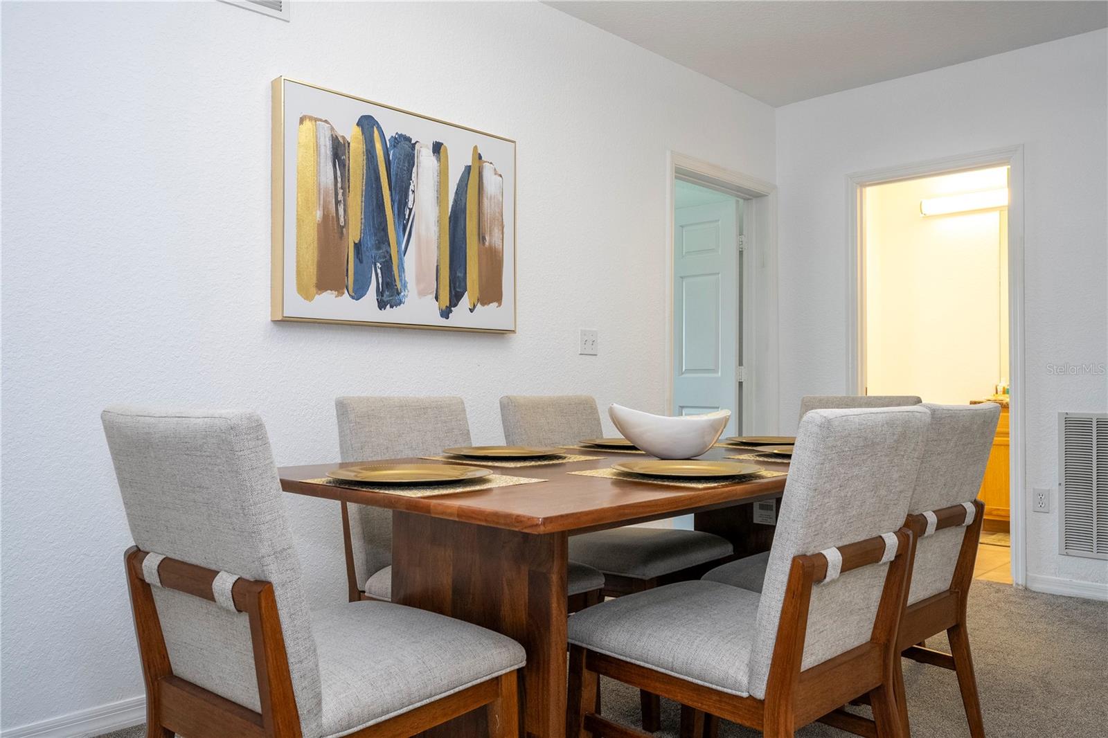 CARIBE COVE CONDO PH 4 - Residential