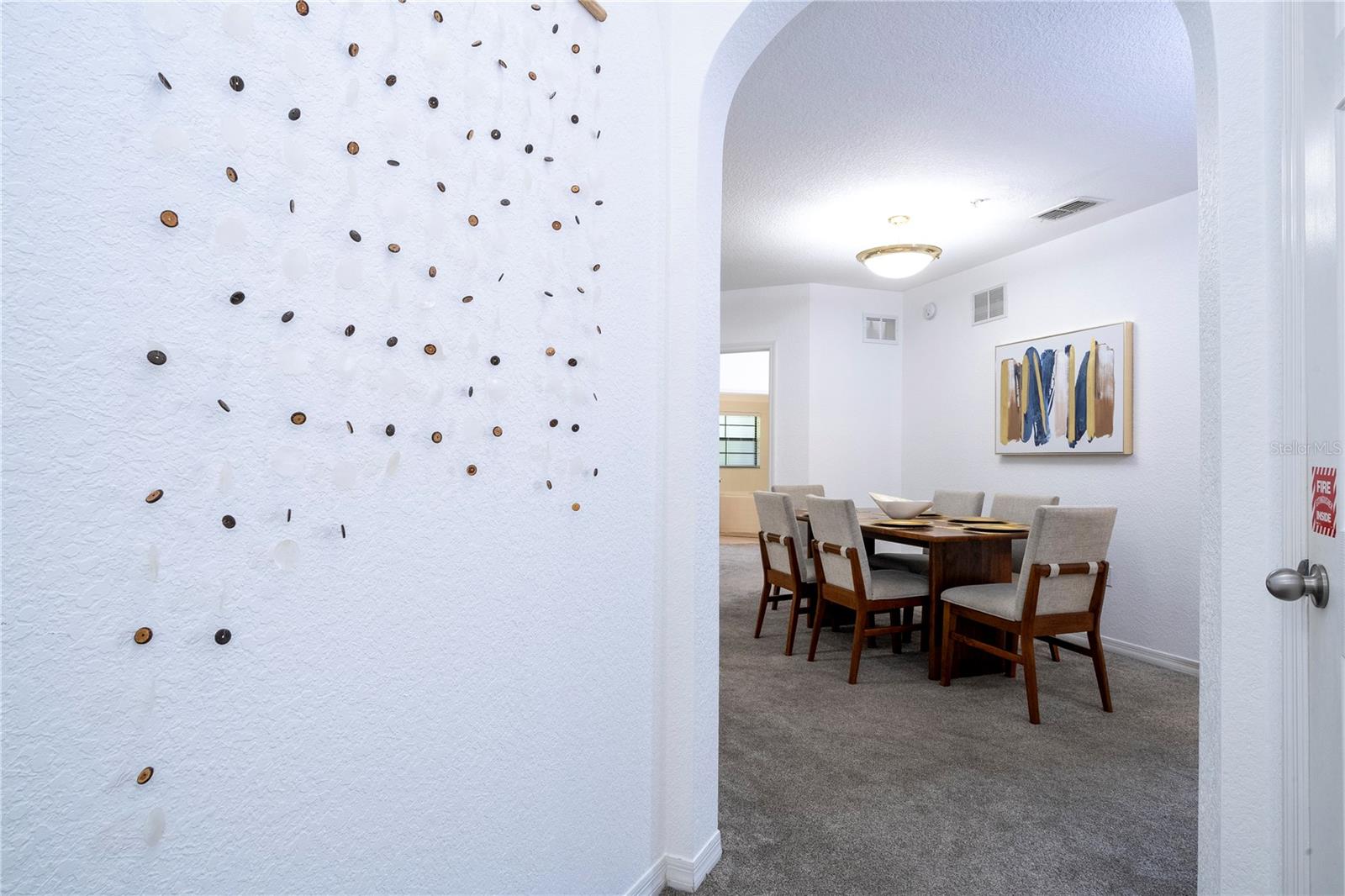 CARIBE COVE CONDO PH 4 - Residential