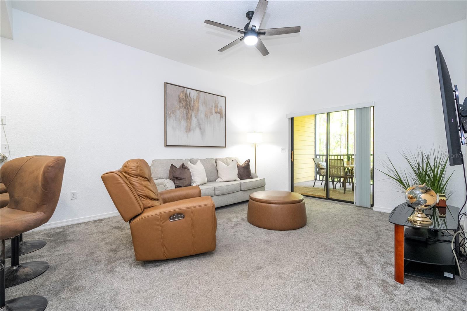 CARIBE COVE CONDO PH 4 - Residential