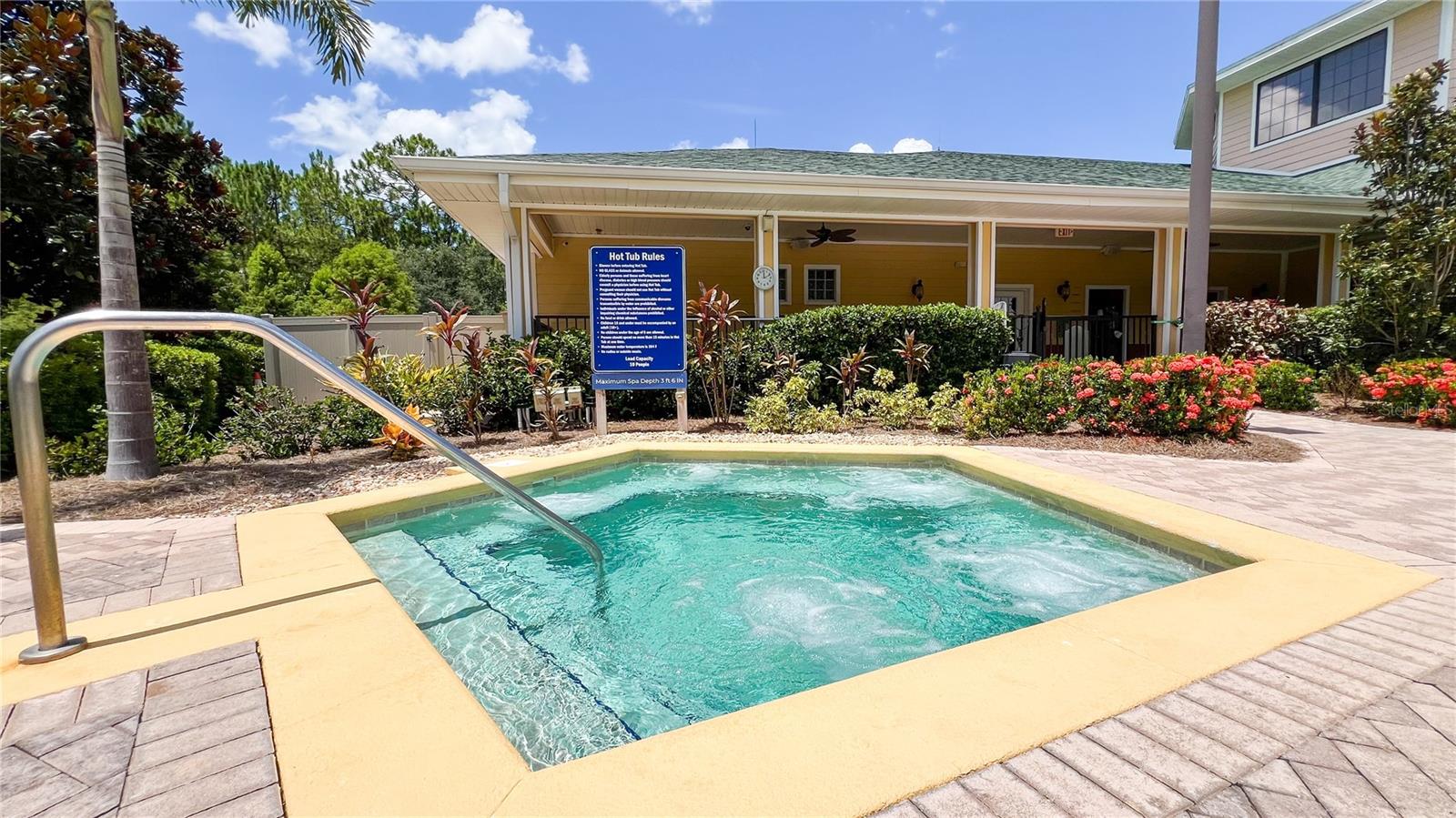 CARIBE COVE CONDO PH 4 - Residential