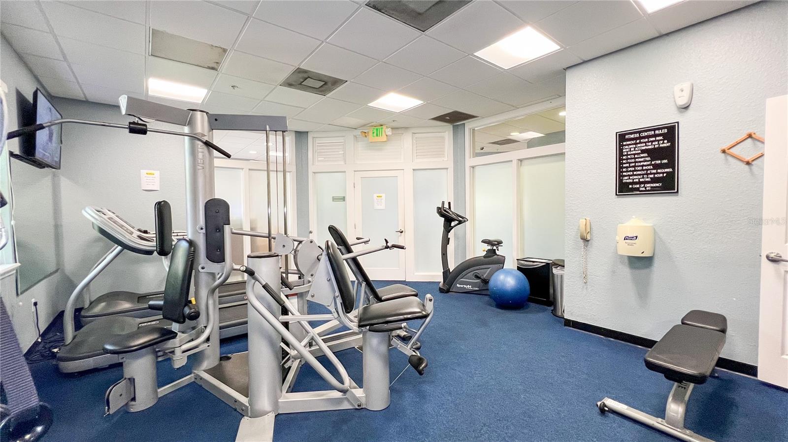 CARIBE COVE CONDO PH 4 - Residential