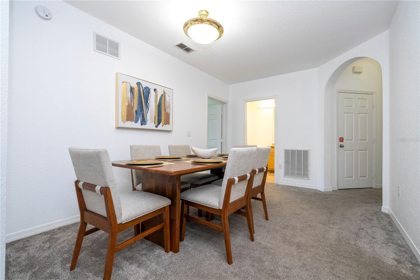 CARIBE COVE CONDO PH 4 - Residential