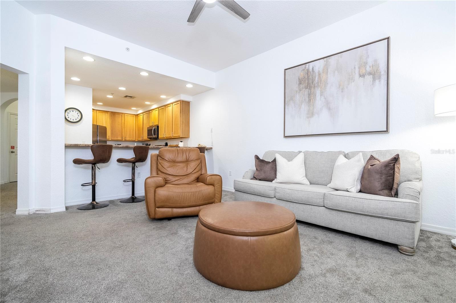 CARIBE COVE CONDO PH 4 - Residential